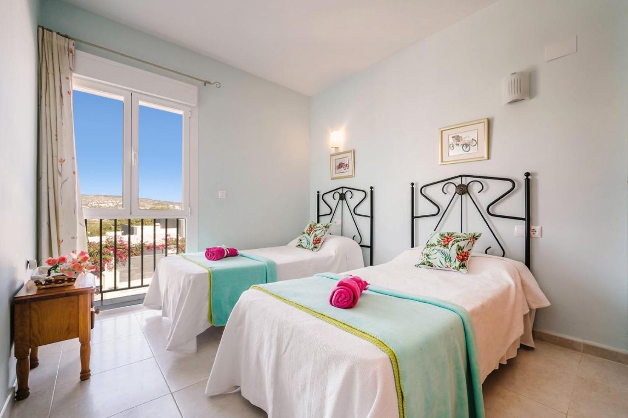 Villa Javea By Villa Plus Exterior photo